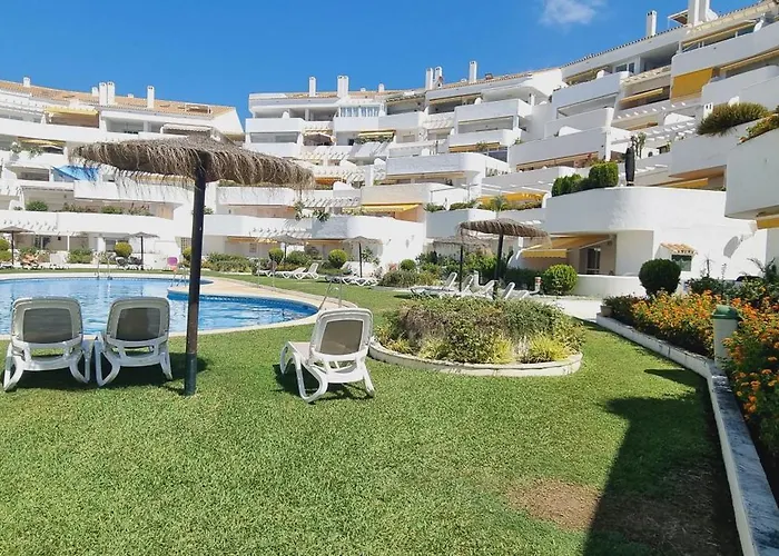 Duplex Nueva Andalucia Con Maravillosas Vistas Al Mar Apartament *