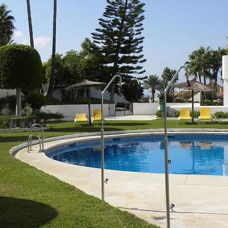 Duplex Nueva Andalucia Con Maravillosas Vistas Al Mar *