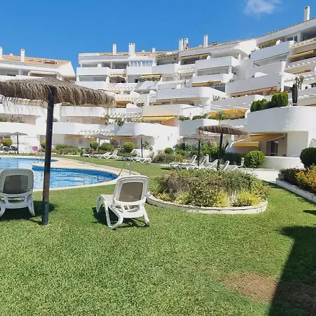 Duplex Nueva Andalucia Con Maravillosas Vistas Al Mar Apartman *