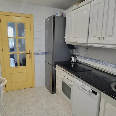 Duplex Nueva Andalucia Con Maravillosas Vistas Al Mar شقة