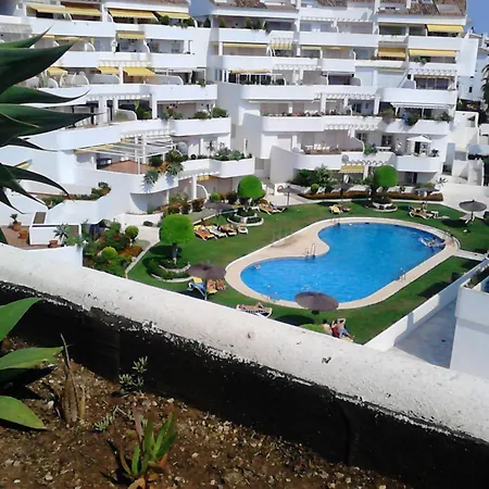 Duplex Nueva Andalucia Con Maravillosas Vistas Al Mar * ماربيا