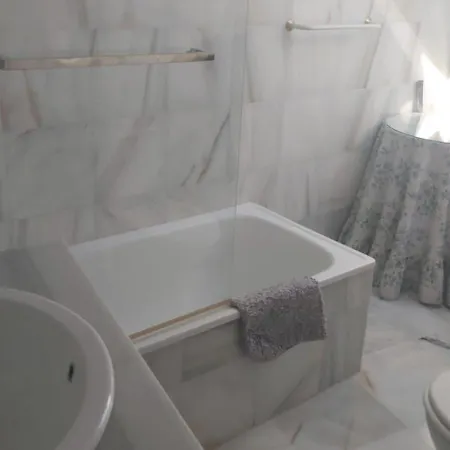 Duplex Nueva Andalucia Con Maravillosas Vistas Al Mar * ماربيا