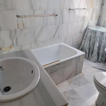 Duplex Nueva Andalucia Con Maravillosas Vistas Al Mar ماربيا
