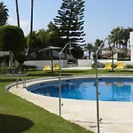 Duplex Nueva Andalucia Con Maravillosas Vistas Al Mar *