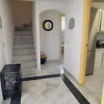 Duplex Nueva Andalucia Con Maravillosas Vistas Al Mar Marbella