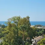 Duplex Nueva Andalucia Con Maravillosas Vistas Al Mar Apartment Marbella