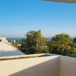 Apartment Duplex Nueva Andalucia Con Maravillosas Vistas Al Mar