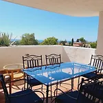 Duplex Nueva Andalucia Con Maravillosas Vistas Al Mar Marbella