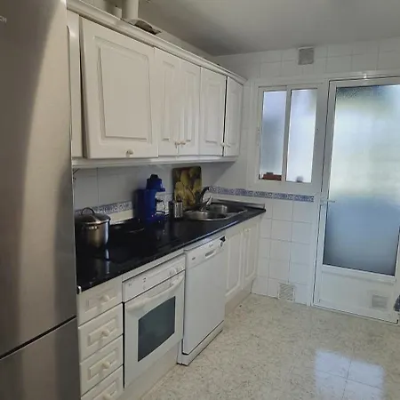 Duplex Nueva Andalucia Con Maravillosas Vistas Al Mar דירה